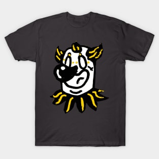 Dark Clown T-Shirt